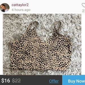 cheetah amara for only $16!